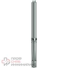 Насос Waterstry STS 1020 1x220V 1,1kW (Встроенный конденсаторный блок)