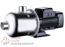 Многоступенчатый насос высокого давления Zenova CHL 2-5 v.220