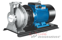 Промышленный насос CNP ZM80-65-160/15SSC