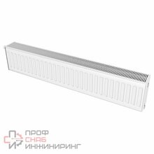 Радиатор стальной Lemax Valve Compact 22 200X1100 Universal