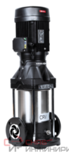 Промышленный насос Vandjord CRV 3-27C A-D-E-HQQE-E