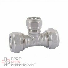 Тройник 20х16х20 HLV Technology