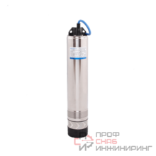 Насос Aquario ASP3-35-100WA (кабель 20м, встр.конд.)