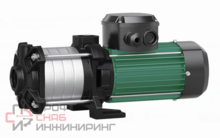 Насос Wilo MEDANA CH1-LC.206-5/E/A/10T