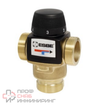 Термостатический смесительный клапан GFA111 VTA572 DN25