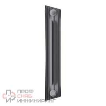 Радиатор Royal Thermo PianoForte 500/Silver Satin - 8 секций