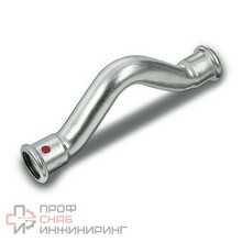 Обвод Sanha 24085 DN18 ВПр-ВПр