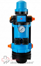 Насос-автомат Джилекс «КОМФОРТ ПРО» 60/30