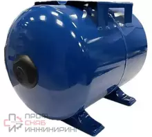 Мембранный бак MAXPUMP H-24л