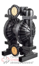 Насос мембранный RiverWave RV80ASTT