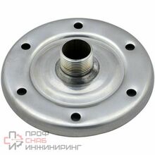 Фланец для баков OTGON 19-100 л