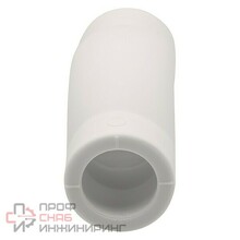 Обвод THERMOLIGHT PP-R 25 белый (25/150)