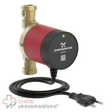 Насос Grundfos COMFORT 15-14 BX PM